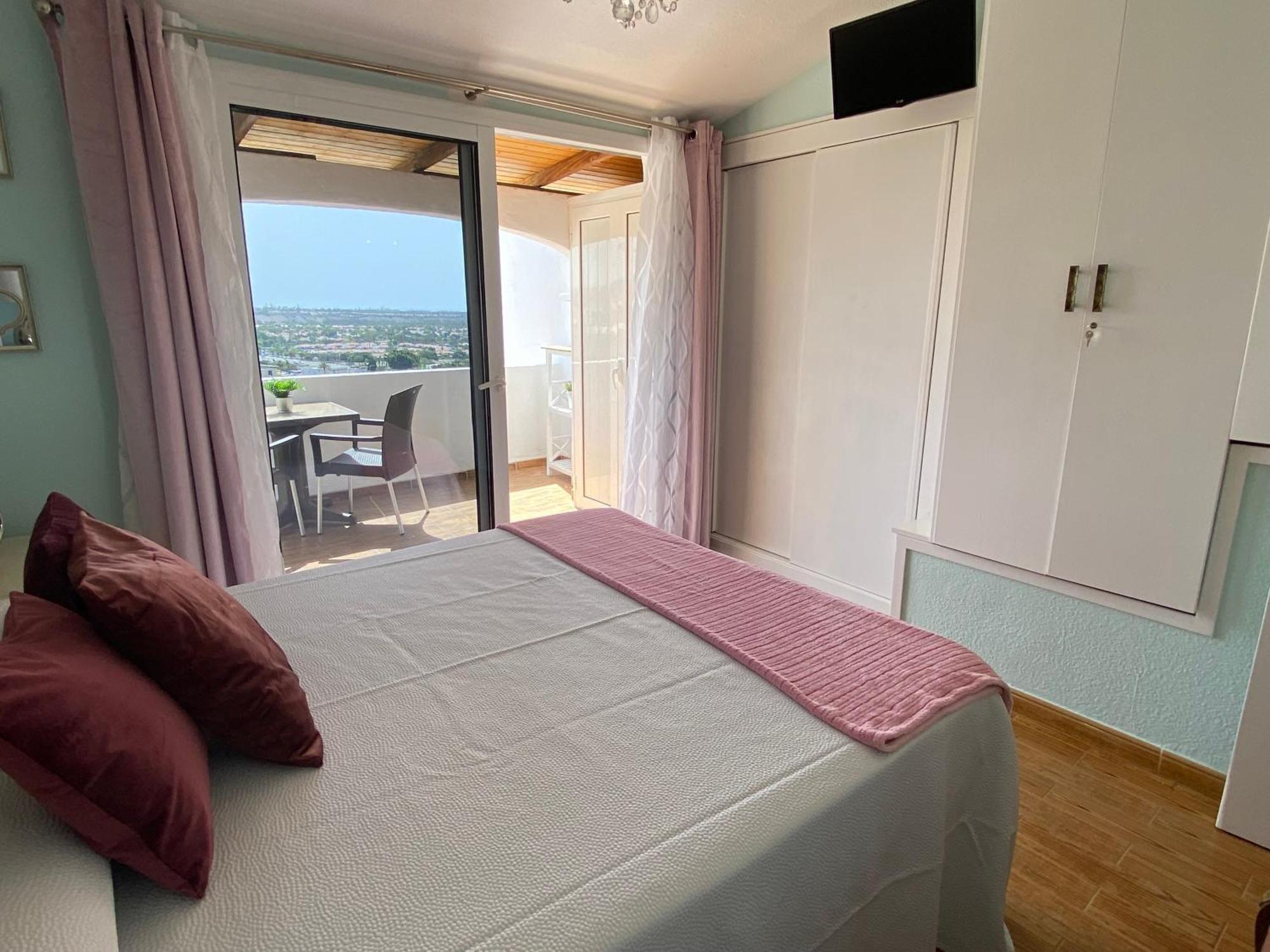 Duplex Vista Dorada 64 Apartman Maspalomas  Kültér fotó